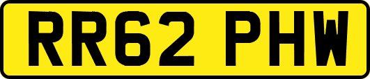 RR62PHW