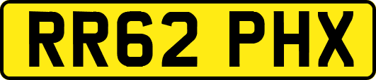 RR62PHX