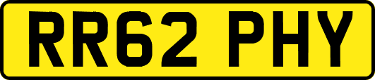 RR62PHY