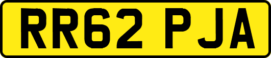 RR62PJA