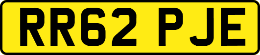 RR62PJE