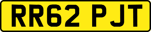RR62PJT