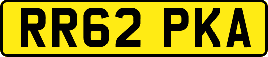 RR62PKA