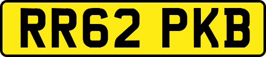 RR62PKB