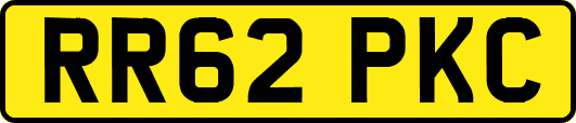 RR62PKC