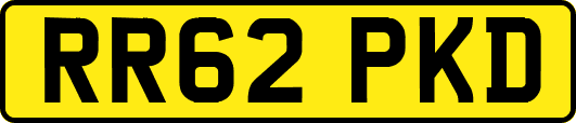 RR62PKD