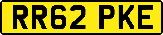 RR62PKE