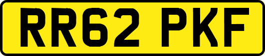 RR62PKF