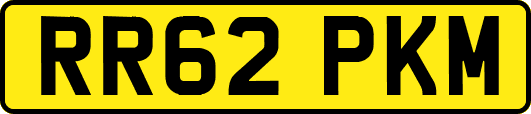 RR62PKM