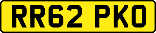 RR62PKO