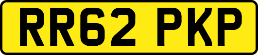 RR62PKP