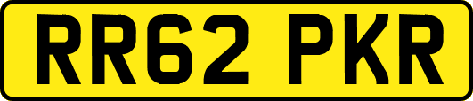 RR62PKR