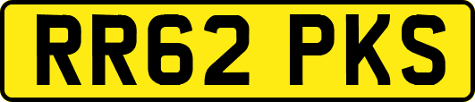 RR62PKS
