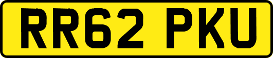 RR62PKU