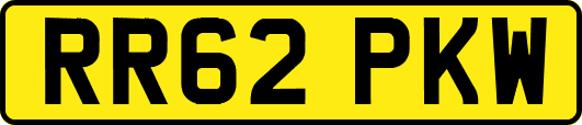 RR62PKW