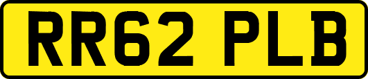 RR62PLB