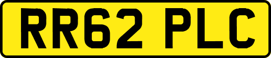 RR62PLC