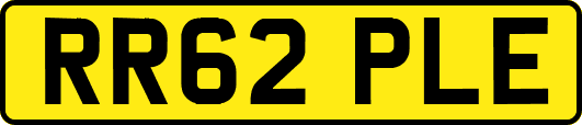 RR62PLE