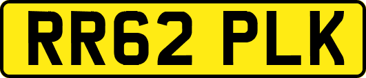 RR62PLK