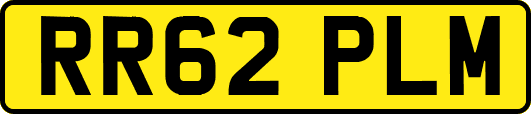 RR62PLM