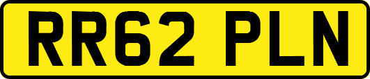 RR62PLN
