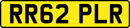 RR62PLR