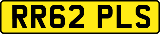 RR62PLS