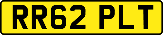 RR62PLT