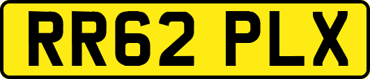 RR62PLX