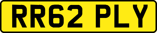 RR62PLY