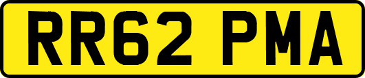 RR62PMA