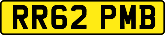 RR62PMB