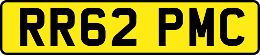 RR62PMC