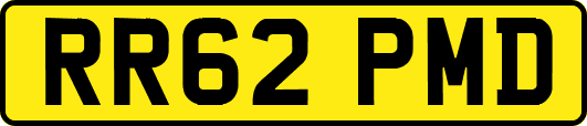 RR62PMD