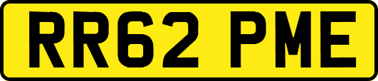RR62PME