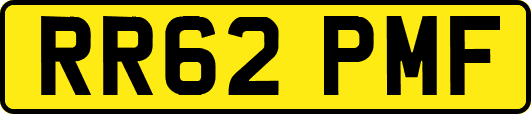 RR62PMF