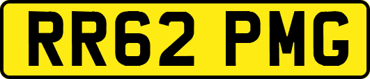 RR62PMG