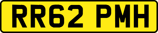 RR62PMH