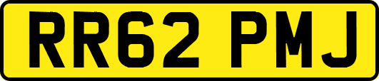 RR62PMJ