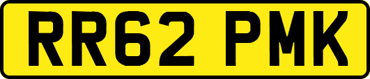 RR62PMK