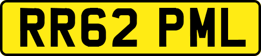RR62PML