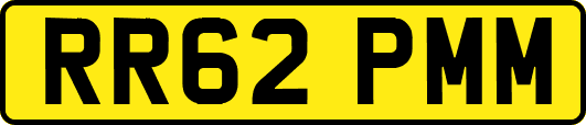 RR62PMM