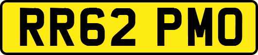RR62PMO