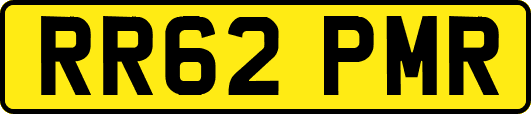RR62PMR