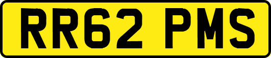 RR62PMS