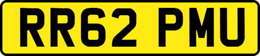 RR62PMU