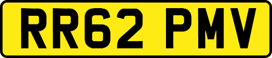 RR62PMV