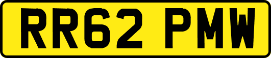 RR62PMW