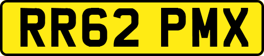 RR62PMX