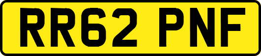 RR62PNF